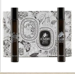 Diptyque Roll On Oil
